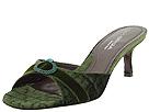 Buy discounted Via Spiga - Toscany (Green Velvet Crocco) - Women's online.