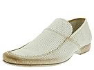 Buy discounted Mark Nason - Vantage Perf Loafer (White Leather) - Men's online.
