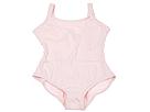 Capezio Kids - Princess Tank Leotard (Pink Cotton/Lycra) - Kids,Capezio Kids,Kids:Kids' Apparel:Kids' Dance Apparel:Kids' Leotard