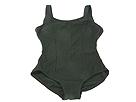 Buy discounted Capezio Kids - Princess Tank Leotard (Black Cotton/Lycra) - Kids online.