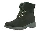 Khombu - Snowmass (Black) - Women's,Khombu,Women's:Women's Casual:Casual Boots:Casual Boots - Lace-Up