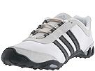 adidas - Chorei Outdoor Lo W (Running White/Silver/Black) - Women's,adidas,Women's:Women's Athletic:Classic