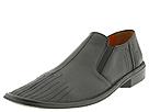 Mark Nason - Phoenix Loafer (Black Leather) - Men's,Mark Nason,Men's:Men's Casual:Trendy:Trendy - Retro