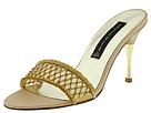 Buy discounted Steven - Deb (Gold Fabric) - Women's online.