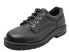 Buy discounted Wolverine - Exert Steel Toe Opanka Oxford (Black) - Men's online.