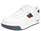Buy discounted Lugz - Birdman (White/Navy/Red Leather) - Men's online.