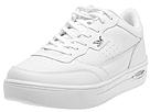 Lugz - Birdman (White Leather) - Men's,Lugz,Men's:Men's Casual:Trendy:Trendy - Urban