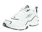 Buy Reebok - Fly IV (White/Navy/Sport Grey) - Men's, Reebok online.