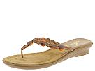 Buy Annie - Evon (Tan Rope) - Women's, Annie online.