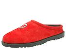 Buy Hush Puppies Slippers - Utah (Red/Multi) - Men's, Hush Puppies Slippers online.