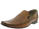 Buy Mark Nason - Monarch Loafer (Brown Leather) - Men's Designer Collection, Mark Nason online.