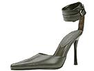 Gabriella Rocha - Andie (Dark Brown) - Women's,Gabriella Rocha,Women's:Women's Dress:Dress Shoes:Dress Shoes - High Heel