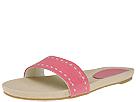 Matiko - Lucy II (Pink) - Women's,Matiko,Women's:Women's Dress:Dress Sandals:Dress Sandals - Slides