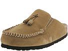 White Mt. - Gabby (Taupe Suede) - Women's,White Mt.,Women's:Women's Casual:Casual Flats:Casual Flats - Clogs