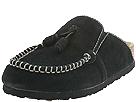 White Mt. - Gabby (Black Suede) - Women's,White Mt.,Women's:Women's Casual:Casual Flats:Casual Flats - Clogs