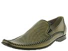 Mark Nason - Sovereign Loafer (Green Leather) - Men's,Mark Nason,Men's:Men's Casual:Trendy:Trendy - Retro