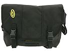 Buy discounted Timbuk2 - Classic Messenger-Ballistic (Small) (Black) - Accessories online.