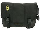 Timbuk2 - Classic Messenger-Ballistic (Small) (Black) - Accessories,Timbuk2,Accessories:Handbags:Athletic