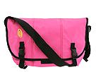 Buy discounted Timbuk2 - Classic Messenger-Ballistic (Medium) (Pink) - Accessories online.