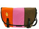 Buy Timbuk2 - Classic Messenger-Ballistic (Medium) (Orange/Pink/Brown) - Accessories, Timbuk2 online.