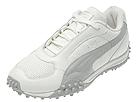 Buy discounted PUMA - Temo Perf (Snow White/Gray 40%) - Men's online.