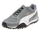 Buy discounted PUMA - Temo Perf (Monument Gray/White) - Men's online.