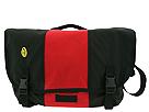 Buy Timbuk2 - Laptop Messenger (Black/Red) - Accessories, Timbuk2 online.