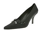 Vaneli - Dadra (Black Fabric /Tortoise Pat) - Women's,Vaneli,Women's:Women's Dress:Dress Shoes:Dress Shoes - High Heel