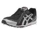 Buy Asics - Outback XC (Black/Silver) - Men's, Asics online.