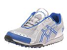 Asics - Outback XC (Silver/Calypso) - Men's,Asics,Men's:Men's Athletic:Running Performance:Running - General