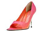 Bebe - Amazing (Fuchsia) - Women's,Bebe,Women's:Women's Dress:Dress Shoes:Dress Shoes - Open-Toed