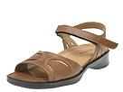 Naot Footwear - Bolero (Cuoio Leather/Camel Lining) - Women's,Naot Footwear,Women's:Women's Casual:Casual Sandals:Casual Sandals - Strappy