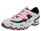 Buy Skechers - Bikers - Spokes (Gray/Black) - Women's, Skechers online.