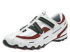 Buy discounted Skechers - Bikers - Spokes (White/Red And Black Trim) - Women's online.