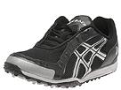 Buy discounted Asics - Outback XCS (Black/Silver) - Men's online.