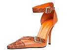 Gabriella Rocha - Brigette (Orange) - Women's,Gabriella Rocha,Women's:Women's Dress:Dress Shoes:Dress Shoes - Ornamented