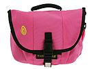 Timbuk2 - Metro (Pink) - Accessories,Timbuk2,Accessories:Handbags:Messenger