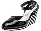 KORS by Michael Kors - Firebird (Black Patent) - Women's,KORS by Michael Kors,Women's:Women's Dress:Dress Shoes:Dress Shoes - High Heel