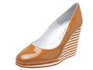 KORS by Michael Kors - Flame (Mango Patent) - Women's,KORS by Michael Kors,Women's:Women's Dress:Dress Shoes:Dress Shoes - High Heel