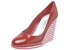 KORS by Michael Kors - Flame (Red Patent) - Women's,KORS by Michael Kors,Women's:Women's Dress:Dress Shoes:Dress Shoes - High Heel