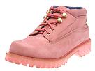 Buy Dickies - Legacy Demi Boot (Pink Nubuck) - Women's, Dickies online.