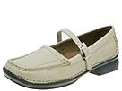 Hush Puppies - Acadia (Natural Leather) - Women's,Hush Puppies,Women's:Women's Casual:Casual Flats:Casual Flats - Mary-Janes