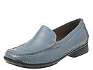 Buy discounted Hush Puppies - Camden (Misti Blue Leather) - Women's online.