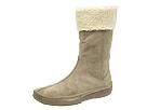 Hush Puppies - Excursion (Classic Taupe Suede) - Women's,Hush Puppies,Women's:Women's Casual:Casual Boots:Casual Boots - Below-the-knee