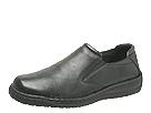 Buy discounted Hush Puppies - Express (Black Leather) - Men's online.