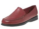 Buy discounted Hush Puppies - Hudson (Red Leather) - Women's online.