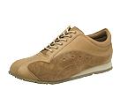Hush Puppies - Image (Dark Camel Suede/Leather) - Women's,Hush Puppies,Women's:Women's Casual:Oxfords:Oxfords - Comfort