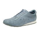 Hush Puppies - Image (Misti Blue Leather/Suede) - Women's,Hush Puppies,Women's:Women's Casual:Oxfords:Oxfords - Comfort