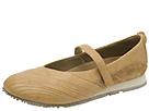 Buy discounted Hush Puppies - Meditation (Dark Camel Leather/Suede) - Women's online.