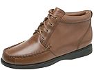 Hush Puppies - Pavillion (Medium Brown Leather) - Women's,Hush Puppies,Women's:Women's Casual:Casual Boots:Casual Boots - Ankle